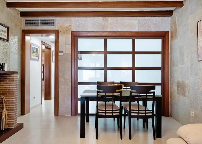 Lanzarote The Olive - Pool Heated *