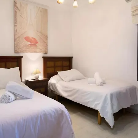 Villa Lanzarote The Olive - Pool Heated