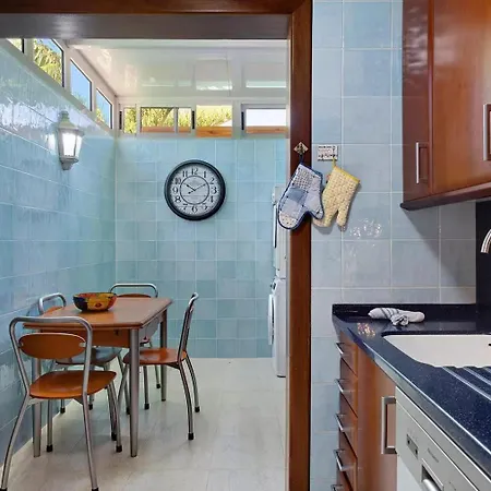 Lanzarote The Olive - Pool Heated 别墅 普拉亚布兰卡