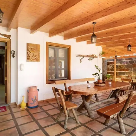 Lanzarote The Olive - Pool Heated *