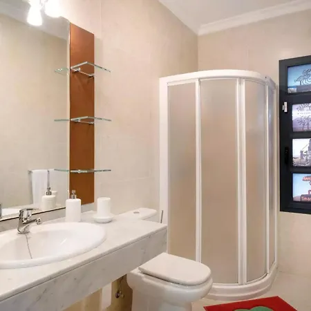 Lanzarote The Olive - Pool Heated Playa Blanca (Lanzarote)