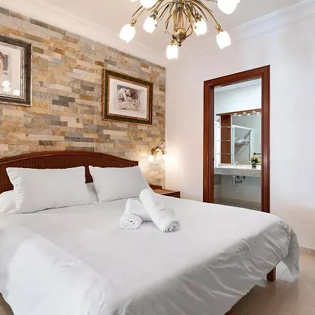 Villa Lanzarote The Olive - Pool Heated Playa Blanca (Lanzarote)