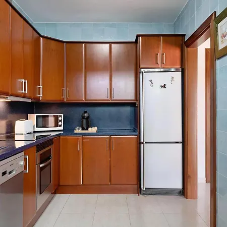 Lanzarote The Olive - Pool Heated 别墅 普拉亚布兰卡