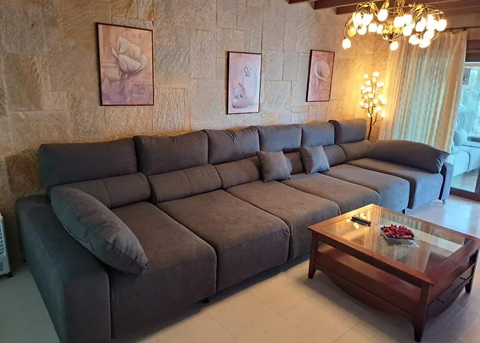 فيلة Lanzarote The Olive - Pool Heated *