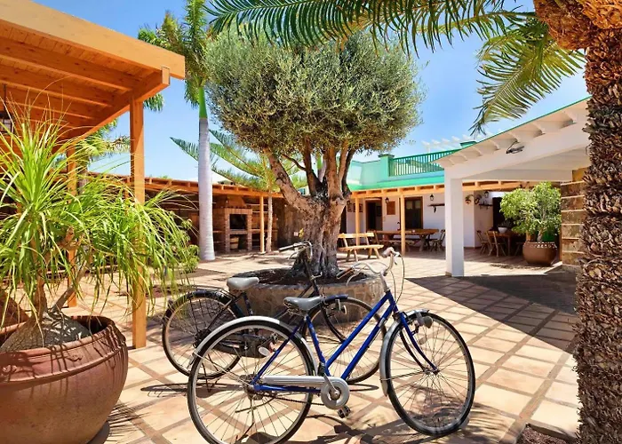 فيلة Lanzarote The Olive - Pool Heated