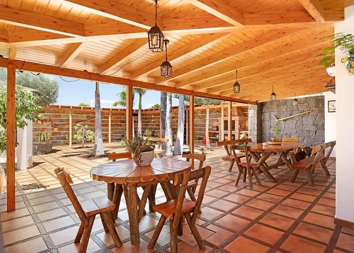 Lanzarote The Olive - Pool Heated بلايا بلانكا