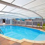 فيلة Lanzarote The Olive - Pool Heated بلايا بلانكا