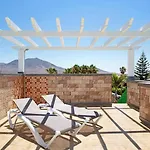 Lanzarote The Olive - Pool Heated Πλάγια Μπλάνκα