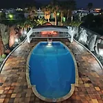 Lanzarote The Olive - Pool Heated * بلايا بلانكا