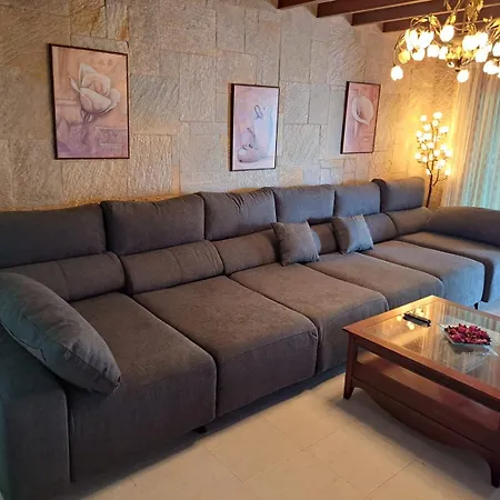 Villa Lanzarote The Olive - Pool Heated *