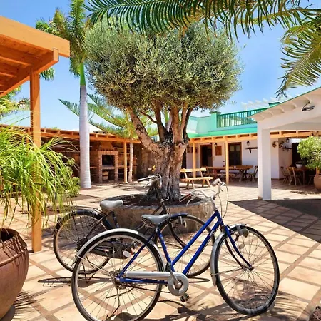 فيلة Lanzarote The Olive - Pool Heated