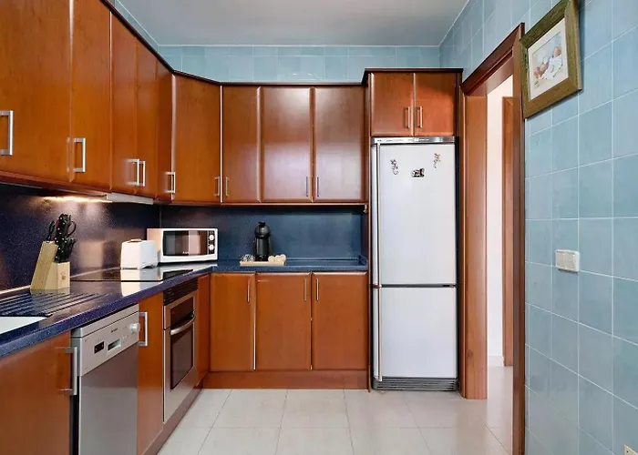 Lanzarote The Olive - Pool Heated Villa Playa Blanca (Lanzarote)